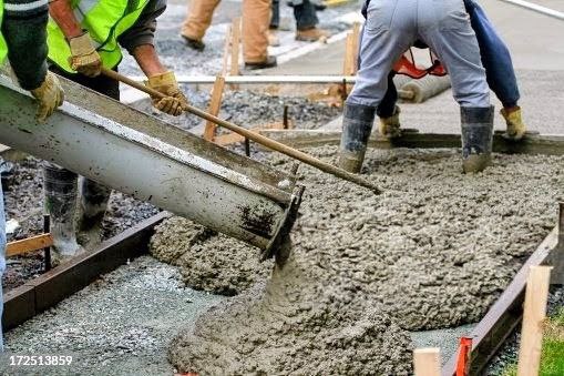 2 Sidewalk Preparation