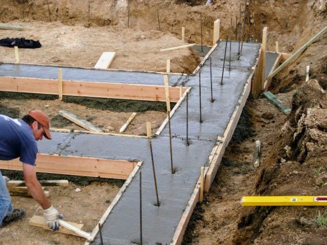 2Foundations footings