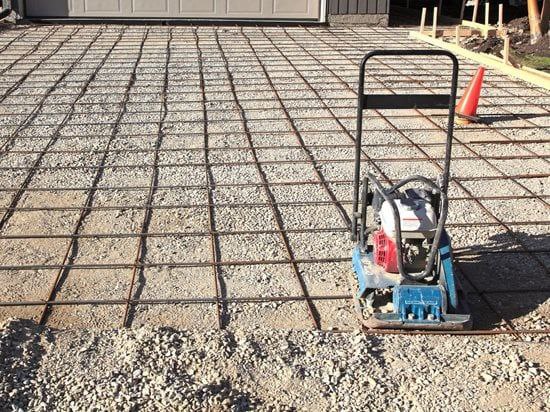 4Driveways prep forming and finishin