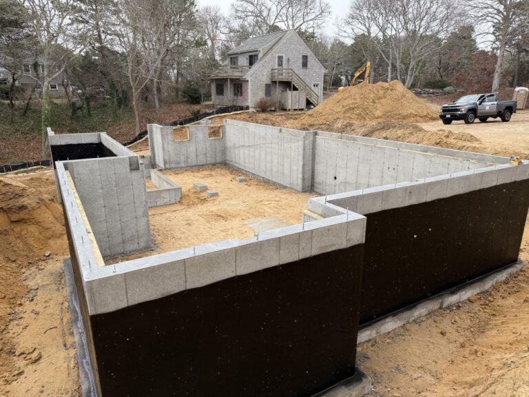 Foundation Form Prep & Forming1